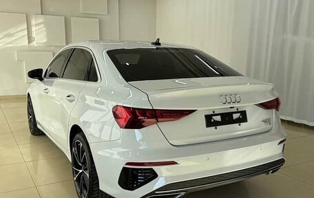 Audi A3, 2021 год, 1 885 000 рублей, 6 фотография