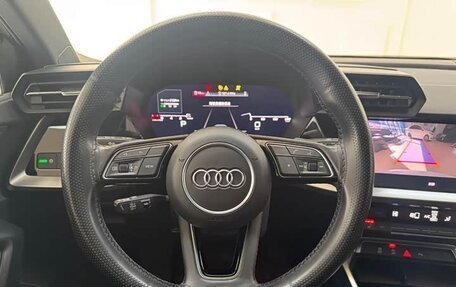 Audi A3, 2021 год, 1 885 000 рублей, 11 фотография