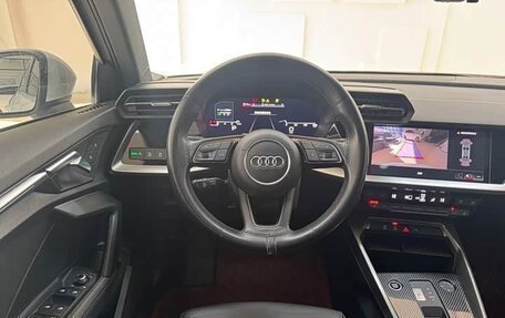 Audi A3, 2021 год, 1 885 000 рублей, 13 фотография