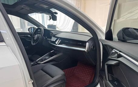 Audi A3, 2021 год, 1 885 000 рублей, 16 фотография