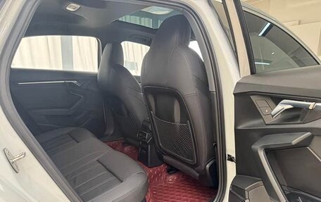 Audi A3, 2021 год, 1 885 000 рублей, 15 фотография