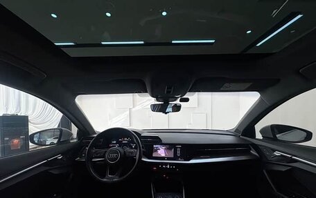 Audi A3, 2021 год, 1 885 000 рублей, 18 фотография