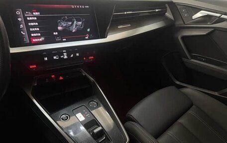 Audi A3, 2021 год, 1 885 000 рублей, 12 фотография