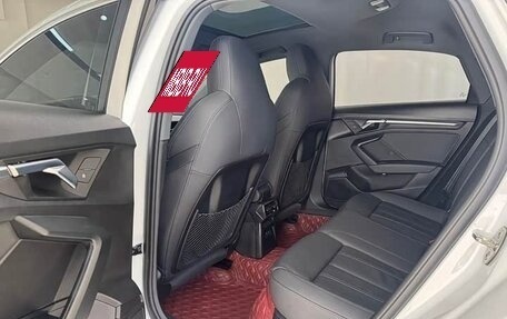 Audi A3, 2021 год, 1 885 000 рублей, 14 фотография