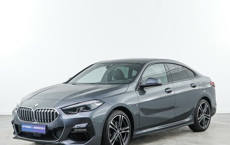 BMW 2 серия F44, 2020 год, 3 034 434 рублей, 5 фотография