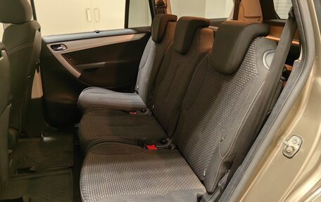 Citroen C4 Picasso II рестайлинг, 2012 год, 538 000 рублей, 8 фотография