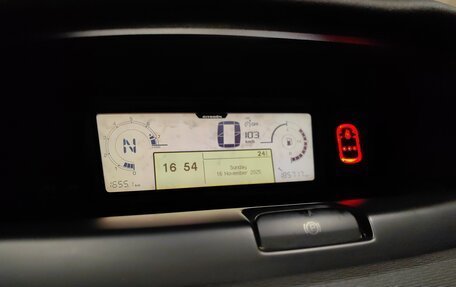 Citroen C4 Picasso II рестайлинг, 2012 год, 538 000 рублей, 10 фотография