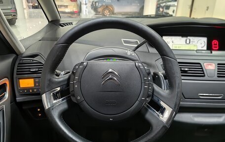 Citroen C4 Picasso II рестайлинг, 2012 год, 538 000 рублей, 11 фотография