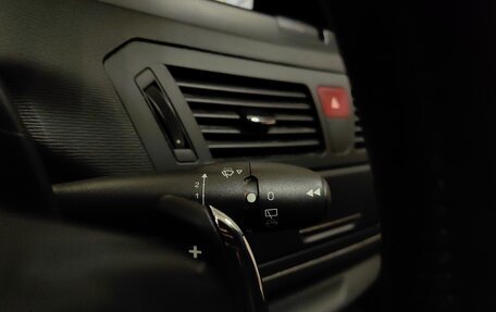 Citroen C4 Picasso II рестайлинг, 2012 год, 538 000 рублей, 19 фотография