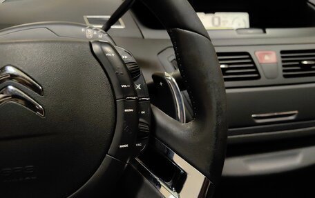 Citroen C4 Picasso II рестайлинг, 2012 год, 538 000 рублей, 17 фотография