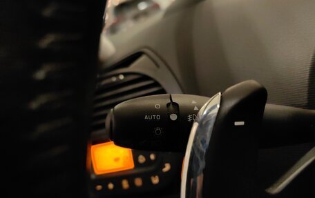 Citroen C4 Picasso II рестайлинг, 2012 год, 538 000 рублей, 18 фотография