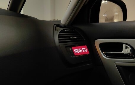 Citroen C4 Picasso II рестайлинг, 2012 год, 538 000 рублей, 15 фотография