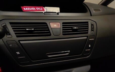 Citroen C4 Picasso II рестайлинг, 2012 год, 538 000 рублей, 14 фотография