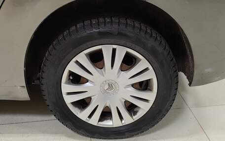 Citroen C4 Picasso II рестайлинг, 2012 год, 538 000 рублей, 24 фотография