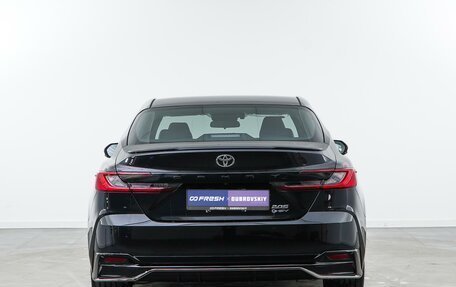 Toyota Camry, 2025 год, 5 038 888 рублей, 4 фотография