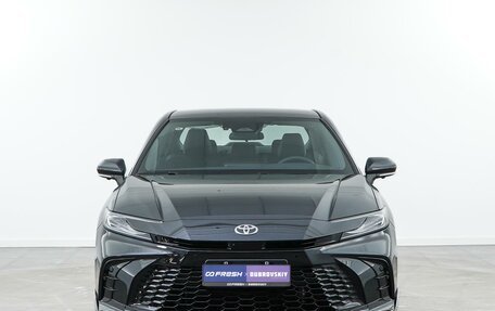 Toyota Camry, 2025 год, 5 038 888 рублей, 3 фотография