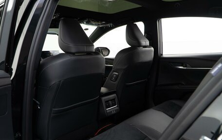 Toyota Camry, 2025 год, 5 038 888 рублей, 11 фотография