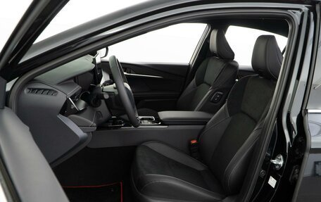 Toyota Camry, 2025 год, 5 038 888 рублей, 10 фотография