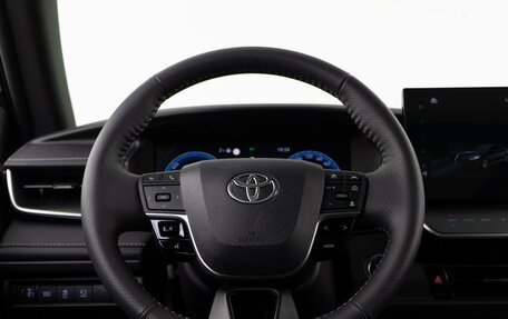 Toyota Camry, 2025 год, 5 038 888 рублей, 13 фотография