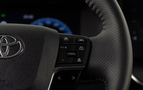 Toyota Camry, 2025 год, 5 038 888 рублей, 15 фотография