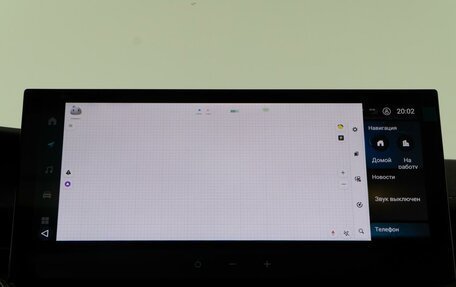 Toyota Camry, 2025 год, 5 038 888 рублей, 24 фотография