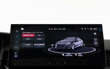 Toyota Camry, 2025 год, 5 038 888 рублей, 22 фотография