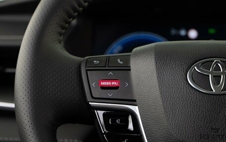 Toyota Camry, 2025 год, 5 038 888 рублей, 14 фотография