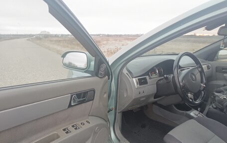 Chevrolet Lacetti, 2007 год, 350 000 рублей, 5 фотография