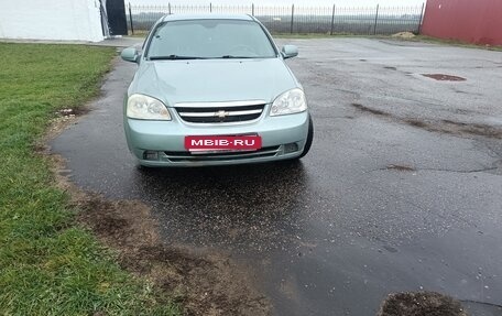 Chevrolet Lacetti, 2007 год, 350 000 рублей, 2 фотография