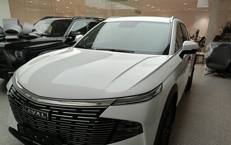 Haval F7, 2024 год, 2 700 000 рублей, 2 фотография