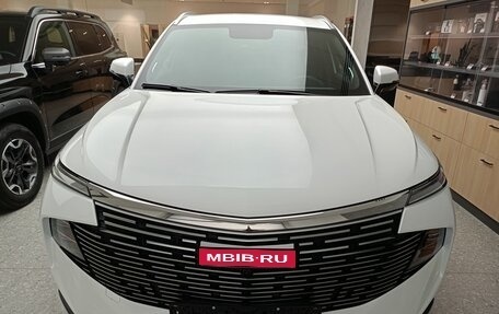 Haval F7, 2024 год, 2 700 000 рублей, 1 фотография