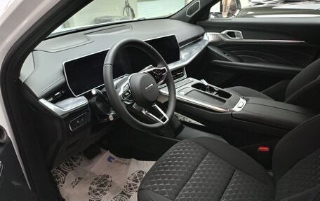 Haval F7, 2024 год, 2 700 000 рублей, 4 фотография