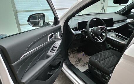 Haval F7, 2024 год, 2 700 000 рублей, 3 фотография