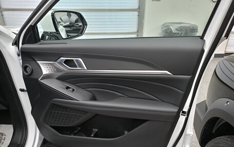 Haval F7, 2024 год, 2 700 000 рублей, 7 фотография