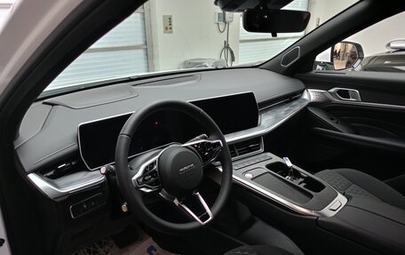 Haval F7, 2024 год, 2 700 000 рублей, 5 фотография