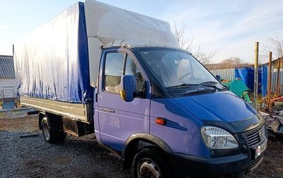 ГАЗ 31105 «Волга», 2006 год, 650 000 рублей, 1 фотография