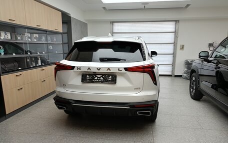 Haval F7, 2024 год, 2 700 000 рублей, 8 фотография