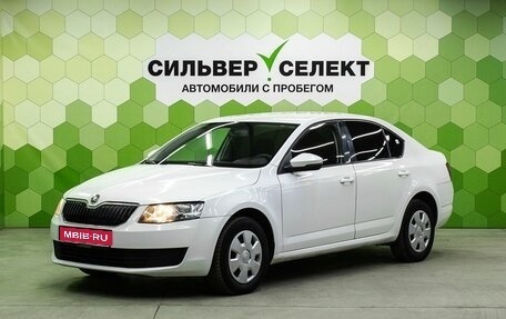 Skoda Octavia, 2014 год, 800 000 рублей, 1 фотография