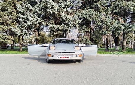 Ford Probe II, 1990 год, 630 000 рублей, 5 фотография