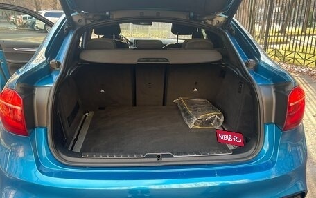 BMW X6, 2018 год, 5 500 000 рублей, 5 фотография