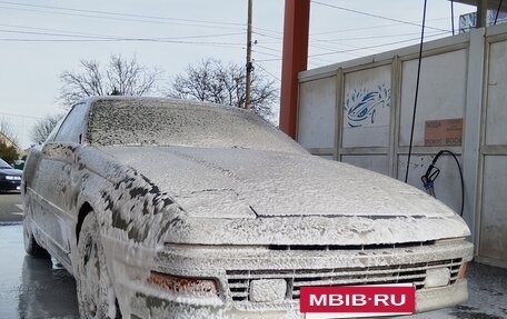 Ford Probe II, 1990 год, 630 000 рублей, 6 фотография