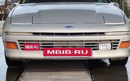 Ford Probe II, 1990 год, 630 000 рублей, 7 фотография