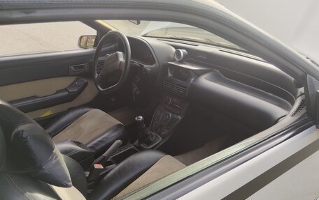 Ford Probe II, 1990 год, 630 000 рублей, 13 фотография