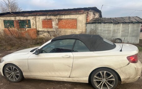 BMW 2 серия F22, 2015 год, 1 700 000 рублей, 5 фотография