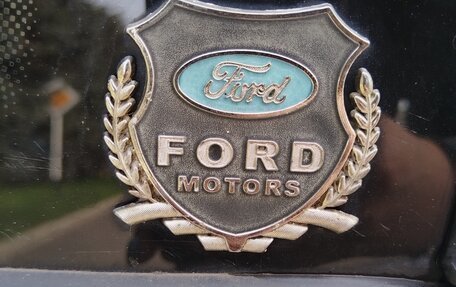 Ford Probe II, 1990 год, 630 000 рублей, 14 фотография