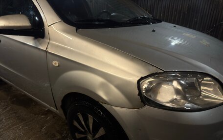 Chevrolet Aveo III, 2011 год, 150 000 рублей, 2 фотография