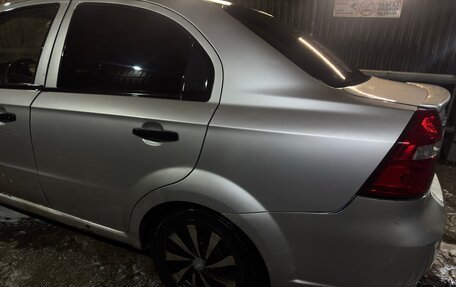 Chevrolet Aveo III, 2011 год, 150 000 рублей, 11 фотография