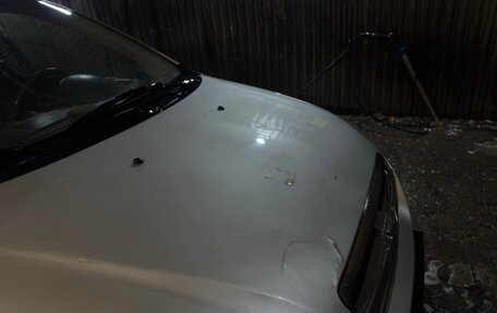 Chevrolet Aveo III, 2011 год, 150 000 рублей, 3 фотография