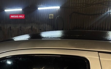 Chevrolet Aveo III, 2011 год, 150 000 рублей, 5 фотография