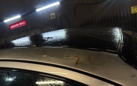 Chevrolet Aveo III, 2011 год, 150 000 рублей, 4 фотография